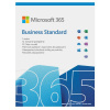 Microsoft 365 Business Standard 1 rok elektronická licencia EU KLQ-00211 nová licencia