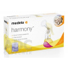 MEDELA Harmony light 2 fázová manuálna odsávačka, 1x1 ks