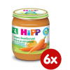 HiPP Bio Karotka so zemiakmi 6 x 125 g