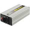 e-ast měnič napětí CLS 600-12, 600 W, 12 V/DC -> 230 V/AC