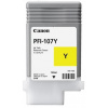 Canon 6708B001 - originálny (107 Y)