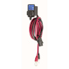 Victron Energy Battery Indicator Panel (M8 eyelet connector / 30A ATO fuse) BPC900110114 tabuľa s ukazovateľom stavu batérie; BPC900110114