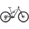 CUBE AMS Hybrid ONE44 C:68X TM 400X 29 swampgrey´n´purplereflex
