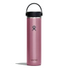 Termoska Hydro Flask 32 oz Lightweight Wide Flex Cap tourmaline 0,946L - Odosielame do 24 hodín