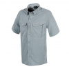 Košile DEFENDER Mk2 ULTRALIGHT LIGHT BLUE velikost: M