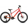 CUBE NUMOVE 200 DISC redrose´n´peach