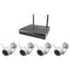 EZVIZ CS-H3C-R100-1J4WKFL+CS-X5S-R100-8W