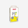 SWIX Vosk PS10 na voskovanie za tepla 0 °C/+10 °C – 60 g žltý 60 g
