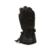 ALPINE PRO REFON black - M