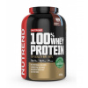 Nutrend 100% WHEY PROTEIN - čokoláda + kokos - 2 250 g