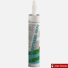 DEN BRAVEN® PU 50 FC polyuretanový tmel Barva (odstín): černý, Velikost balení: 300 ml 31305BD