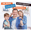 Jak dostat tatínka do karantény - Vojtěch Bernatský