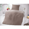 Kvalitex Mušelínové obliečky do detskej postieľky béžovej