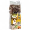 Nature Land Pochúťka Brunch srdiečka s mrkvou 150 g