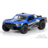 Karoserie čirá Flo-Tek Ford F-150 Raptor SVT