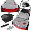 Vertikulátor - Aerator Aerator al-Ko Combi 38 E (Vertikulátor - Aerator Aerator al-Ko Combi 38 E)