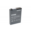 VHBW batéria Nikon EN-EL12