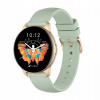 Smart hodinky Oromed SMART_ORO_ACTIVE_PRO1 modré