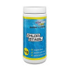 Bazénová chémia, chlór stabil SILCO,1 kg