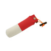 Firedog Lite dummy marking veľký červený/biely
