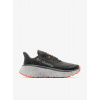 Turistické topánky Columbia Konos Trillium ATR - dark grey/blaze
