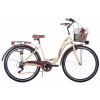 Mestsky bicykel - City Bike 28 Dámsky Kozbike 7 Koz14-K23 Gears (City Bike 28 Dámsky Kozbike 7 Koz14-K23 Gears)