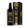 Olej na fúzy Angry Beards Beard Doping Big 100 ml