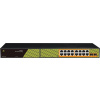 Conexpro GNT-P1018G6, PoE switch, 16x LAN, 16x PoE, 2x SFP