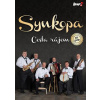 Synkopa - Cesta rajem CD+DVD
