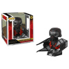 Funko POP! Star Wars IX Deluxe Supreme Leader Kylo Ren