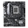 ASUS PRIME H610M-A D4-CSM Intel H610 LGA 1700 Micro ATX