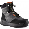 Brodící Boty Grundéns Bedrock Wading Boot - Felt - Anchor Veľkosť 46