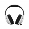 Canyon GH-16, Ego herný headset, bezdrôtový Bluetooth v5.3 / drôtový 3.5mm jack, USB-C nab, biely CND-SGHS16W - Bluetooth / Wireless slúchadlá s mikrofónom