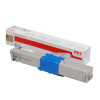 Toner Oki C310 (44469705), magenta (purpurový)