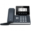 Yealink SIP-T53 IP telefón Šedá 8 riadky LCD (1301086)