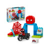 LEGO® DUPLO Disney 10424 Spin a dobrodružstvo na motorke (LEGO10424)