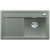 Blanco ZENAR 45 S tartufo s excentrom drez vpravo