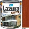 HET® SOLDECOL PREMIUM Lazura olejová tenkovrstvá na dřevo Barva (odstín): SLP 234, Velikost balení: 0,75 l