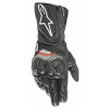 Rukavice SP-8, ALPINESTARS (černá, vel. S)