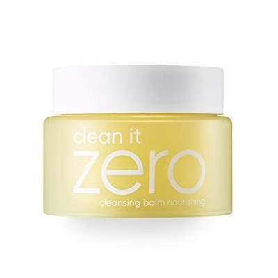 BANILA CO - Clean It Zero Cleansing Balm Nourishing - odličovací balzam 100 ml