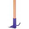 Strend Pro motyčka S4066 detská dvojhrotá 137 x 785 mm