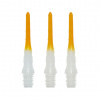 L Style Hroty Lip Point Premium Natural Nine - 30 ks - orange white
