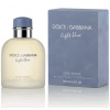 Dolce & Gabbana Light Blue Pour Homme pánska toaletná voda 125 ml