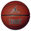 NIKE JORDAN LEGACY 2.0 BP lopta - brown Veľkosť: 7