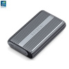 Satechi USB4 NVMe SSD Pro Enclosure - Space Gray Aluminium (Satechi USB4 NVMe SSD Pro Enclosure - Space Gray Aluminium)