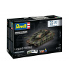 Gift-Set tank 05631 - 70 Years Bundeswehr: Leopard 2 A6A2 (Exclusive Edition) (1:35) (18-05631)