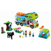 LEGO Friends 41339 Kempingové auto Mii
