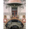 Art Nouveau Prague - Petr Wittlich