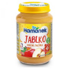 Hamánek Jablko 190g