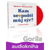 Kam se poděl můj sýr? - Kenneth Blanchard, Spencer Johnson
